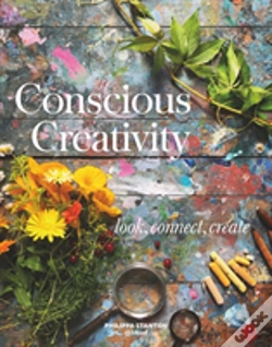 Capa do artigo Conscious Creativity