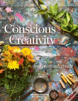 Capa do artigo Conscious Creativity