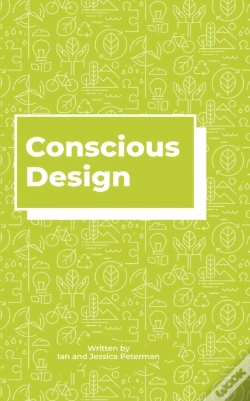 Capa do artigo Conscious Design