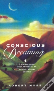 Capa do artigo Conscious Dreaming