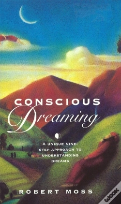 Capa do artigo Conscious Dreaming