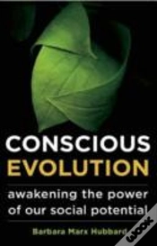 Capa do artigo Conscious Evolution