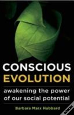 Capa do artigo Conscious Evolution