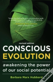 Capa do artigo Conscious Evolution