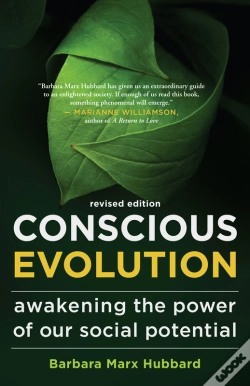 Capa do artigo Conscious Evolution