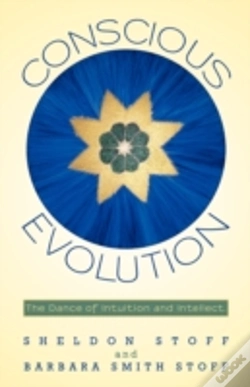 Capa do artigo Conscious Evolution