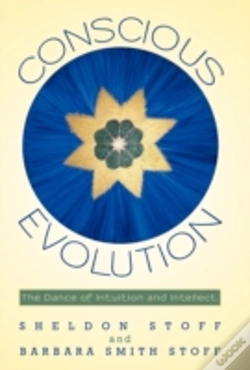 Capa do artigo Conscious Evolution