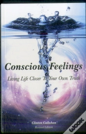 Capa do artigo Conscious Feelings