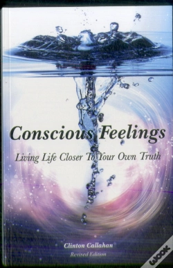 Capa do artigo Conscious Feelings