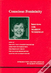 Capa do artigo Conscious Femininity