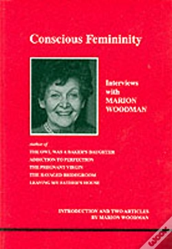 Capa do artigo Conscious Femininity