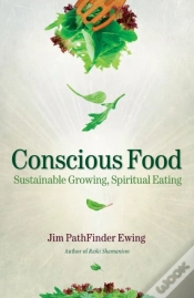 Capa do artigo Conscious Food