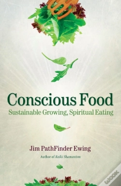 Capa do artigo Conscious Food