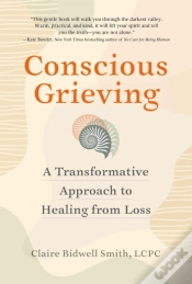 Capa do artigo Conscious Grieving