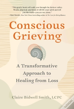 Capa do artigo Conscious Grieving
