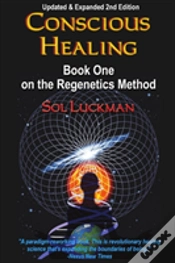 Capa do artigo Conscious Healing