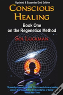 Capa do artigo Conscious Healing