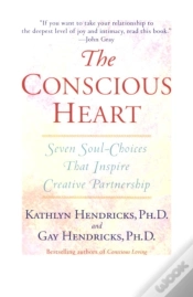 Capa do artigo Conscious Heart