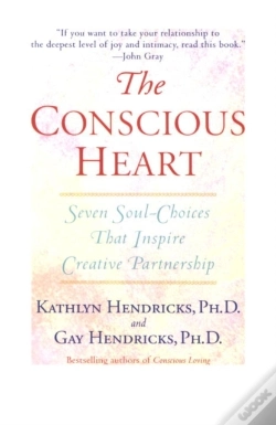Capa do artigo Conscious Heart