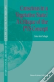 Capa do artigo Conscious In A Vegetative State? A Critique Of The Pvs Concept