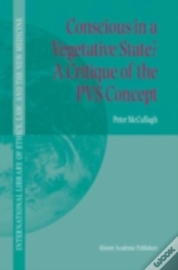Capa do artigo Conscious In A Vegetative State? A Critique Of The Pvs Concept