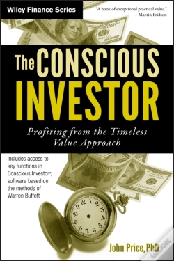 Capa do artigo Conscious Investor