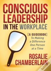 Capa do artigo Conscious Leadership In The Workplace