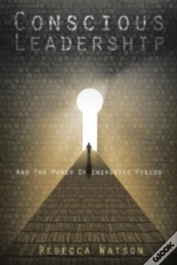 Capa do artigo Conscious Leadership