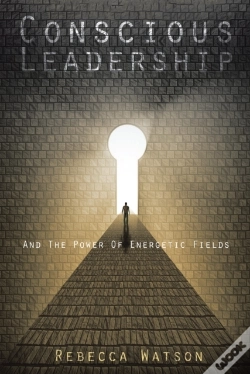 Capa do artigo Conscious Leadership