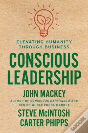 Capa do artigo Conscious Leadership