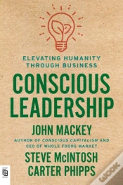 Capa do artigo Conscious Leadership