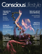 Conscious Lifestyle Magazine - Summer 2017 Issue - Preview