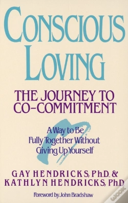 Capa do artigo Conscious Loving