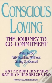 Capa do artigo Conscious Loving