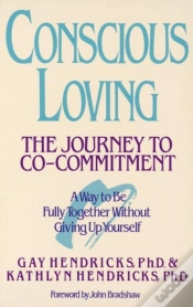 Capa do artigo Conscious Loving