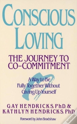 Capa do artigo Conscious Loving