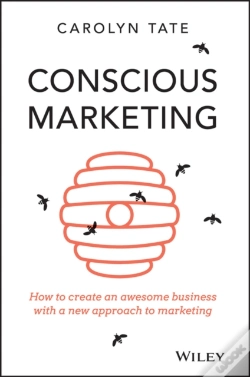 Capa do artigo Conscious Marketing