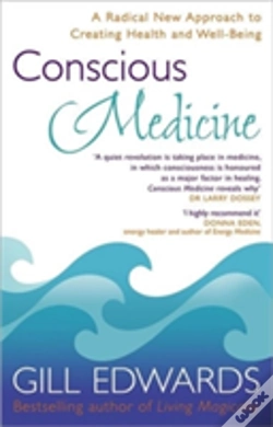 Capa do artigo Conscious Medicine
