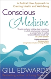 Capa do artigo Conscious Medicine