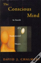 Capa do artigo Conscious Mind