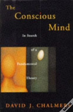 Capa do artigo Conscious Mind
