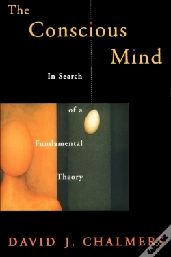 Capa do artigo Conscious Mind