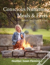 Capa do artigo Conscious Nutrition Meals & Feels