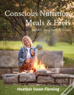 Capa do artigo Conscious Nutrition Meals & Feels