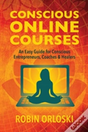 Capa do artigo Conscious Online Courses