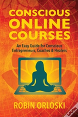 Capa do artigo Conscious Online Courses