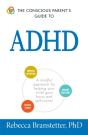 Conscious Parent'S Guide To Adhd - Preview