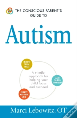 Capa do artigo Conscious Parent'S Guide To Autism