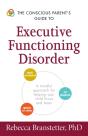 Conscious Parent'S Guide To Executive Functioning Disorder - Preview