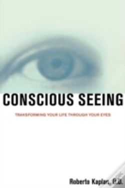 Capa do artigo Conscious Seeing